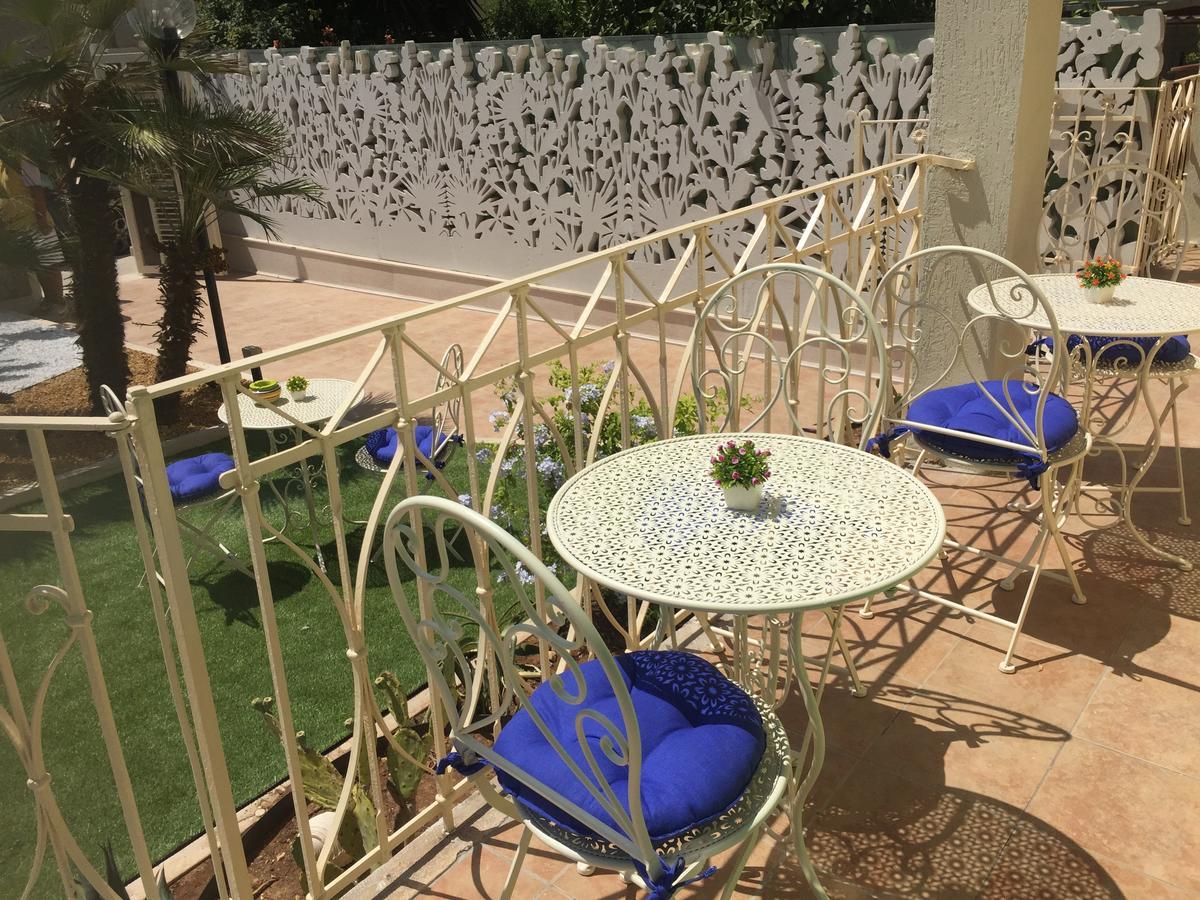Porto Di Mare B&B Джовинаццо Экстерьер фото